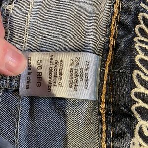 Womens Jeans